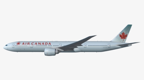 Boeing 777, Png V - Boeing 777, Transparent Png, Free Download
