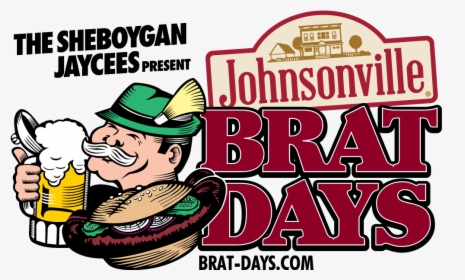 History Days - 2006 Johnsonville Brat Eating World Championship, HD Png Download, Free Download