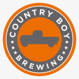 Country Boy Brewing Logo, HD Png Download, Free Download