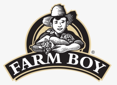 Farm Boy Canada, HD Png Download, Free Download