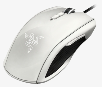 Transparent White Mouse Png - Razer, Png Download, Free Download
