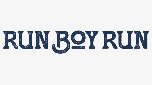 Run Boy Run, HD Png Download, Free Download