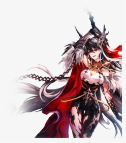 Seven Knights Myth Awaken Shane , Png Download - Seven Knights Shane Myth Awaken, Transparent Png, Free Download