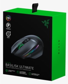 Razer Basilisk Ultimate, HD Png Download, Free Download