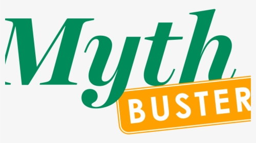 Estate Planning Myths - Mythbuster Icon, HD Png Download, Free Download