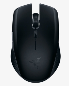 Mouse Bluetooth Gaming, HD Png Download, Free Download
