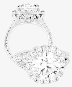 Engagement Ring, HD Png Download, Free Download