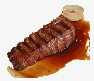 Transparent Churrasco Png - Carne Cozida E Assada, Png Download, Free Download