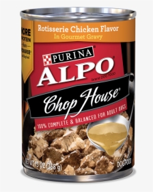 Chop House Canned Food, HD Png Download, Free Download