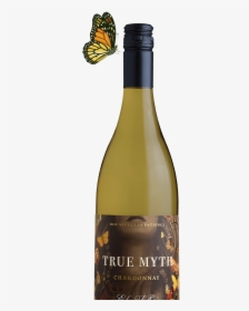 True Myth Wine Chardonnay, HD Png Download, Free Download