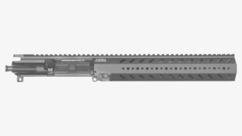 Csw Upper Receiver - Assault Rifle, HD Png Download, Free Download