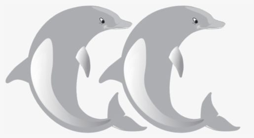 2d - Wholphin, HD Png Download, Free Download