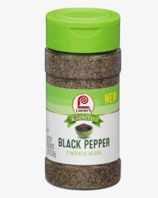 Lawry"s® Casero Black Pepper - Lawry's Casero Black Pepper, HD Png Download, Free Download