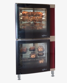 Ar-7e Electric Countertop Rotisserie Double Doors - Alto Shaam Ar 7e, HD Png Download, Free Download