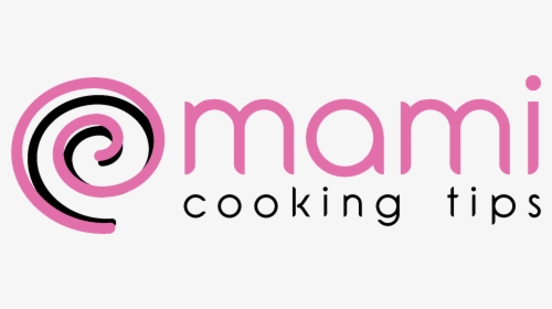 Mami Cooking Tips - Graphic Design, HD Png Download, Free Download