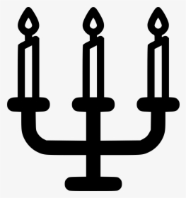 Candles, HD Png Download, Free Download