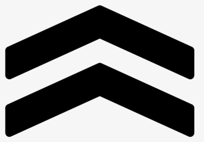 Transparent Black And White Chevron Png - Arrow Up Icon Png, Png Download, Free Download