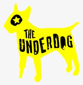 Underdog,coffee,clipart - Underdog Coffee Athens Logo, HD Png Download, Free Download