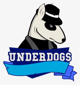 Underdogs Logo, HD Png Download, Free Download