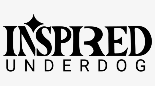 Inspired Underdog, HD Png Download, Free Download