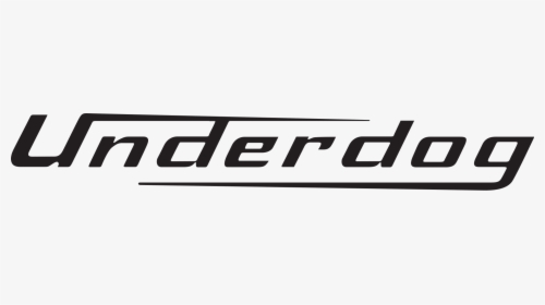 Underdog Logo, HD Png Download, Free Download
