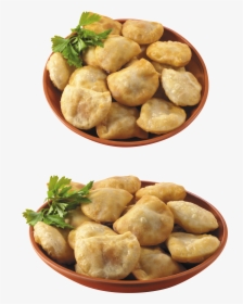 Dumplings Png - Png Chicken Momo, Transparent Png, Free Download
