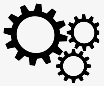Cogs And Gears Clipart , Png Download - Sprocket Png, Transparent Png, Free Download
