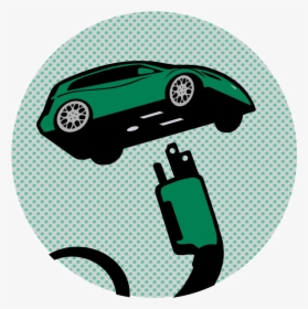 Gnd Electric Cars - Lamborghini, HD Png Download, Free Download