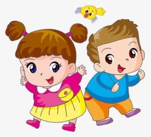 Boy And Girl Png Images Free Transparent Boy And Girl Download Kindpng