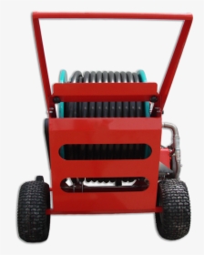 Mr32 Back - Toy Vehicle, HD Png Download, Free Download