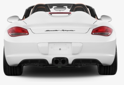 Porsche 718 Boxster 2011, HD Png Download, Free Download