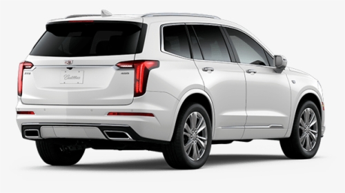 Cadillac Xt6 2020 Side, HD Png Download, Free Download