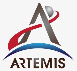Artemis Logo - Nasa Artemis Program Logo, HD Png Download, Free Download