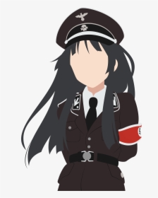 Transparent K On Png - K On Mio Nazi, Png Download, Free Download
