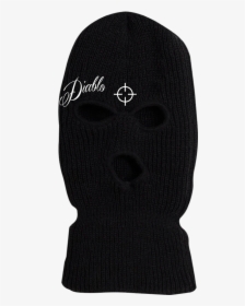 Image Of Headshots Ski Mask - Beanie, HD Png Download, Free Download