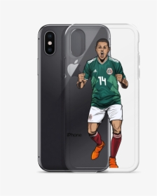 Chicharito Phone Case - Saquon Barkley Phone Case, HD Png Download, Free Download