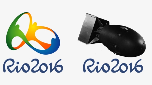 2016 Rio Olympic Games, HD Png Download, Free Download