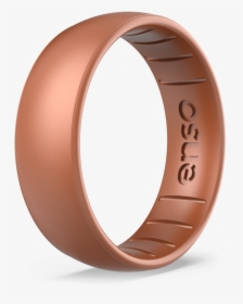 Copper Ring Png, Transparent Png, Free Download