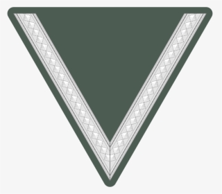 Gefreiter Insignia, HD Png Download, Free Download