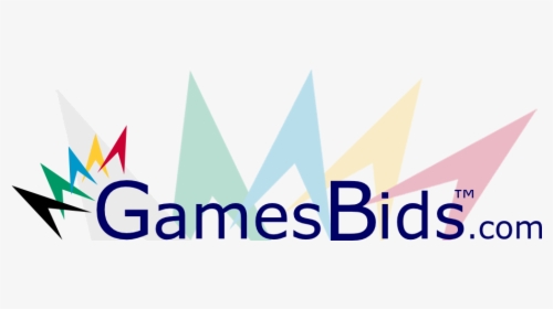 Gamesbids - Com - Graphic Design, HD Png Download, Free Download