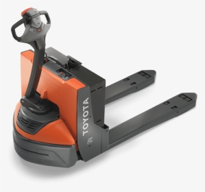 Toyota Electric Pallet Jack, HD Png Download, Free Download