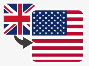 American Flag Emoji Transparent, HD Png Download, Free Download