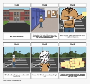 Storyboard Of The Boy In The Striped Pyjamas, HD Png Download, Free Download
