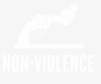 Non Violence, HD Png Download, Free Download