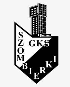 Gks Szombierki Bytom Logo Png Transparent - Szombierki Bytom, Png Download, Free Download