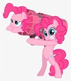 Mlp Pinkie Pie Poses, HD Png Download, Free Download