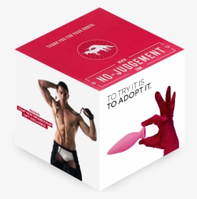 Sex Toy Prank Box, HD Png Download, Free Download