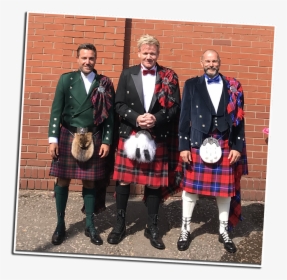 Gordon Gino And Fred Kilts, HD Png Download, Free Download