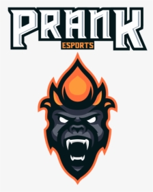Prank Esports, HD Png Download, Free Download