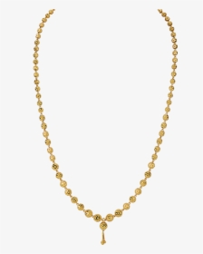 Orra Gold Chain - Gold Chain Design For Girl, HD Png Download, Free Download